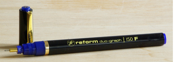 reform duograph